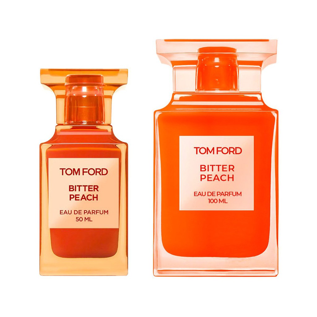 Tom Ford Bitter Peach Eau De Parfum 50ml / 100ml [Original