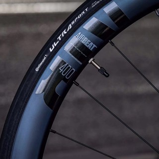 fulcrum airbeat 400 db carbon