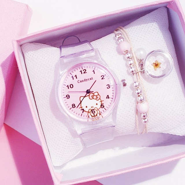 watches for kid girl