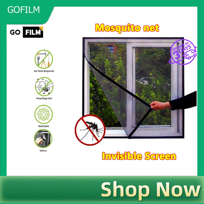 mosquito net Prices and Promotions Mar 2023 Shopee Malaysia