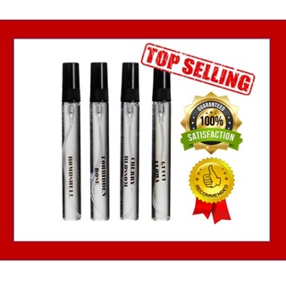 Pen Perfume 10ml (High Quality) - Long Lasting