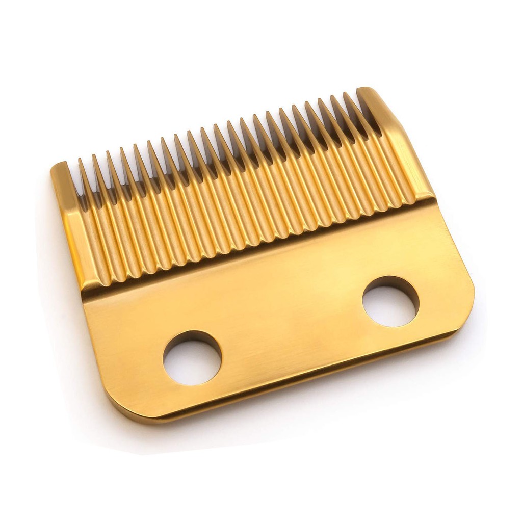 wahl stagger tooth blade gold
