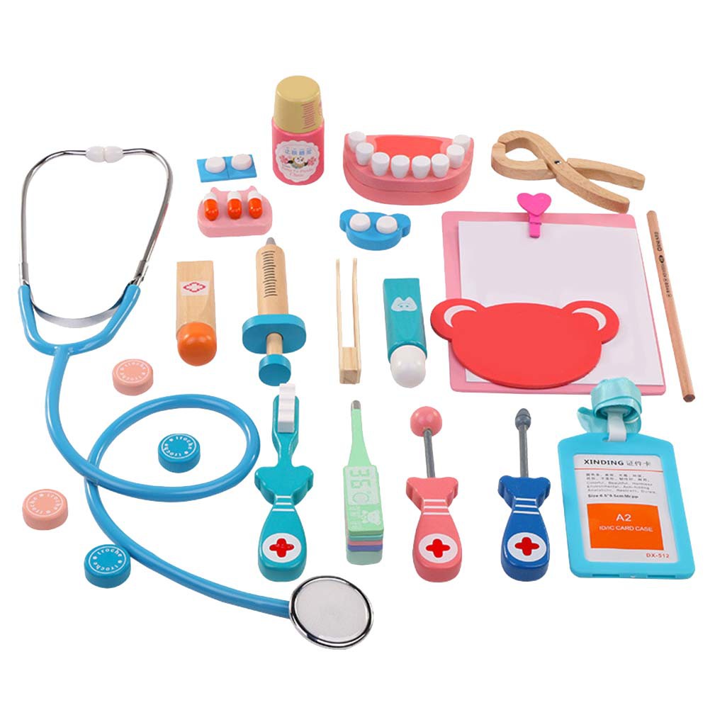 doctor medical kit toy