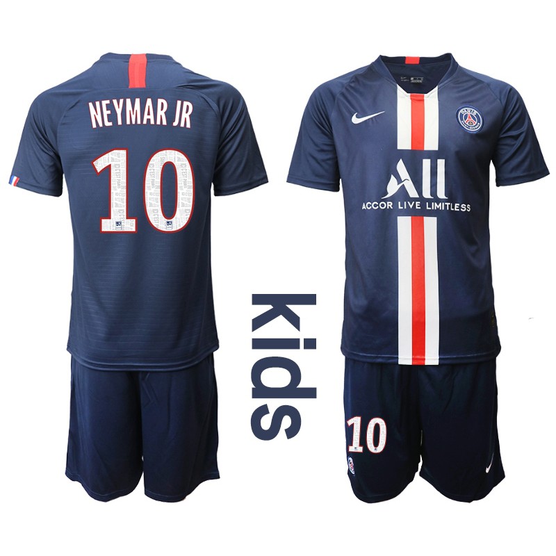 jersey neymar jr