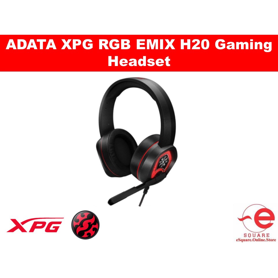 adata emix h20