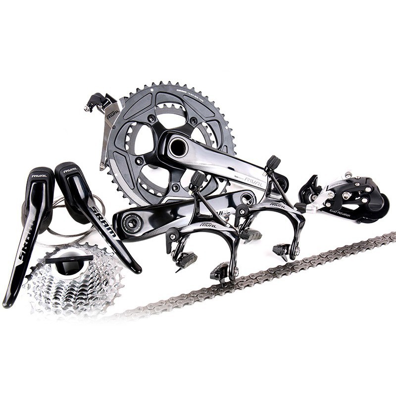 sram rival groupset for sale