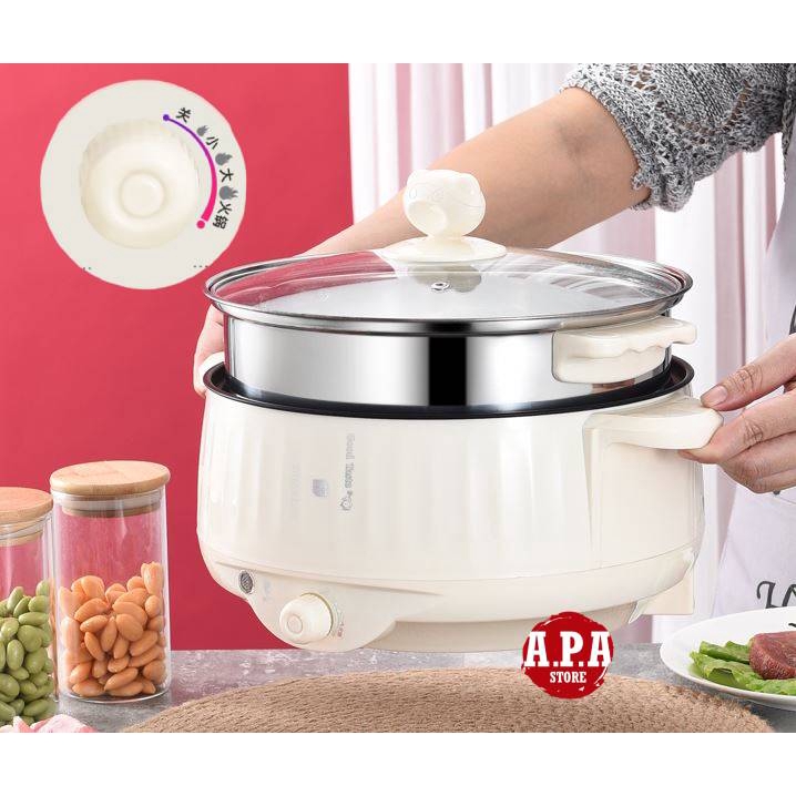 multi function cooker malaysia