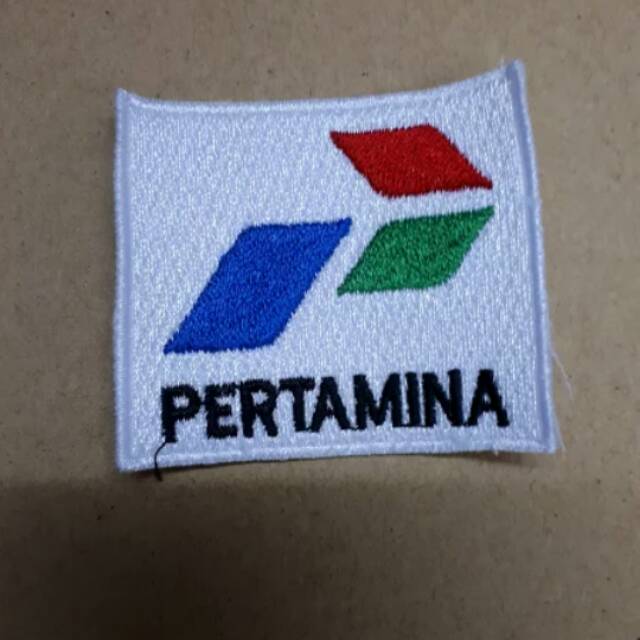 Pertamina Logo Shopee Malaysia