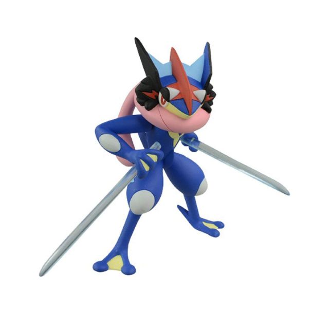 funko pop greninja