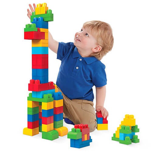 mega building blocks toys