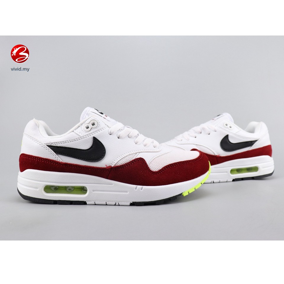 men's nike air max 1 anniversary casual shoes