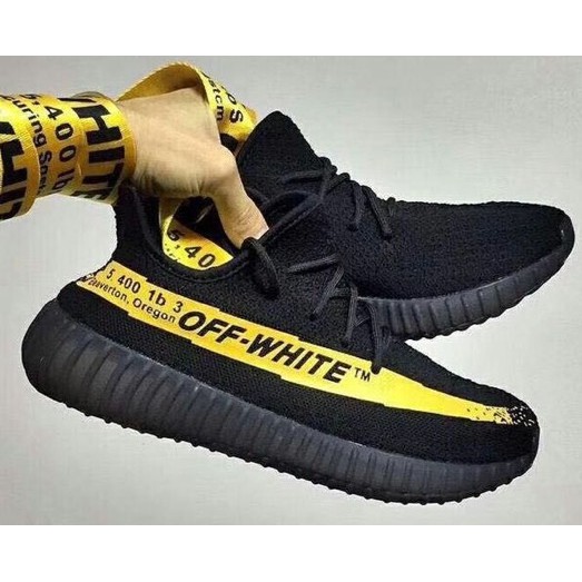 yeezy off white original