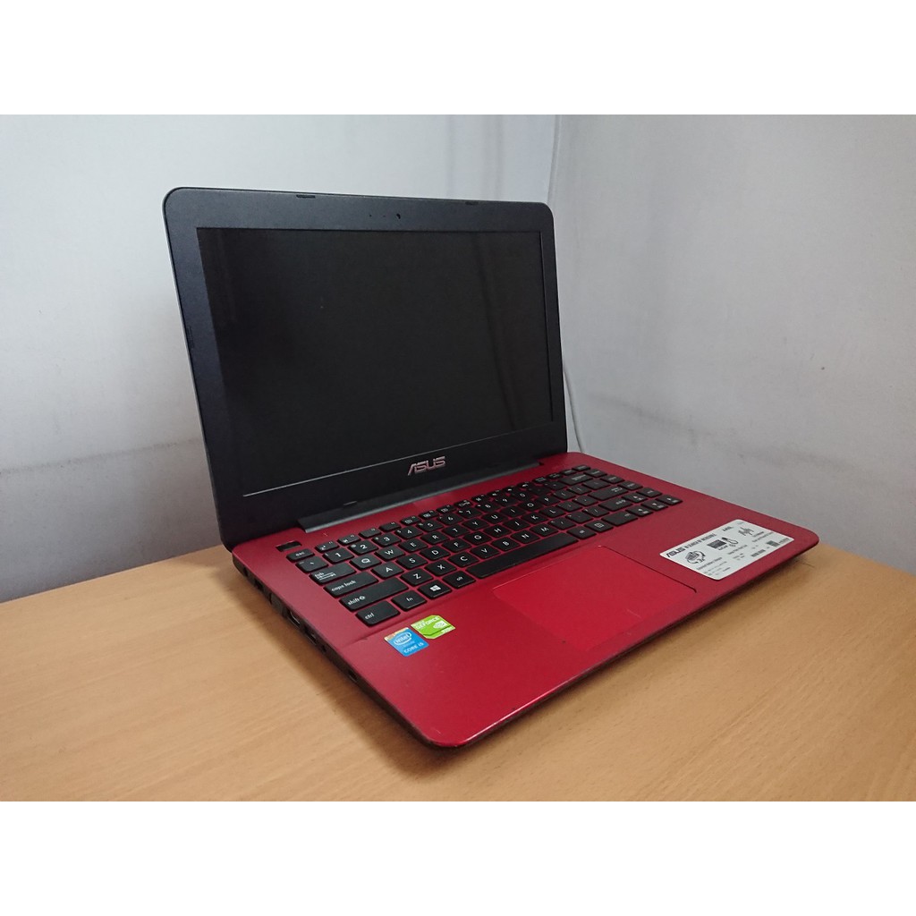 Asus A455L i54210U 4GB Ram 1TB HDD 2GB Nvidia GT820M 2GB Graphics