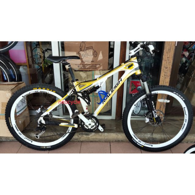 used 26 mountain bike