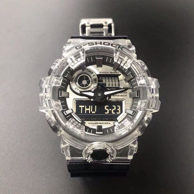 g shock ga700sk