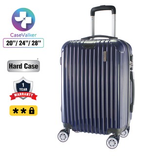 case valker luggage price