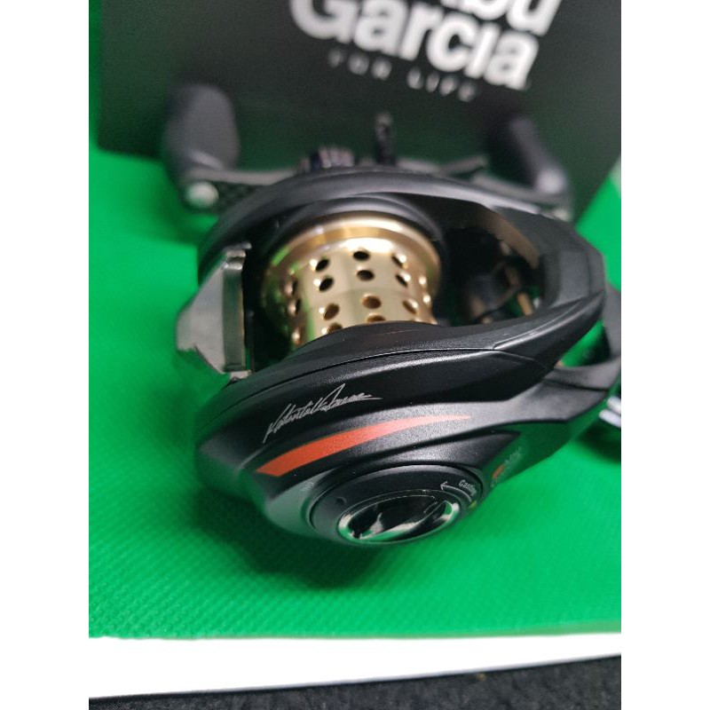 abu garcia lx992z