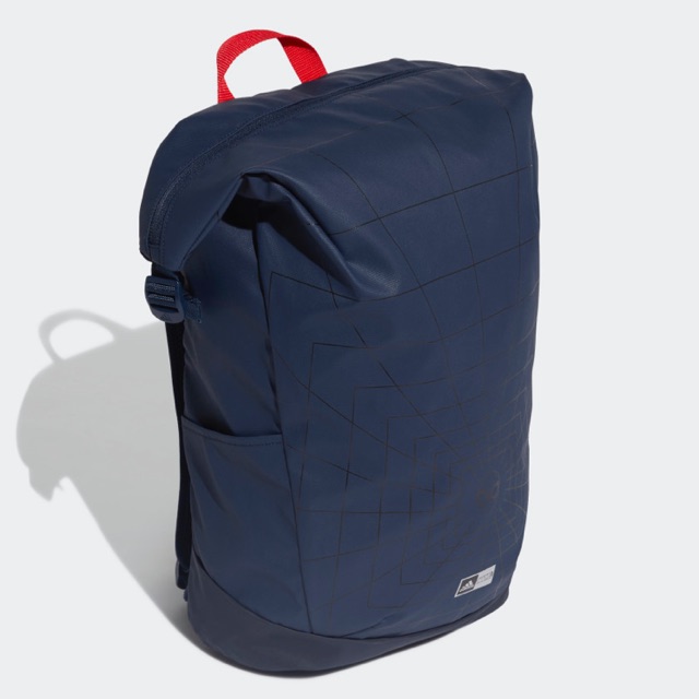 adidas spiderman bag