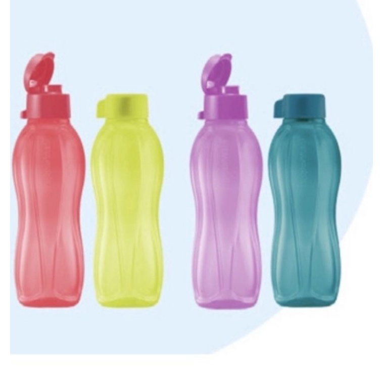 Tupperware Eco Bottle 500ml | Shopee Malaysia