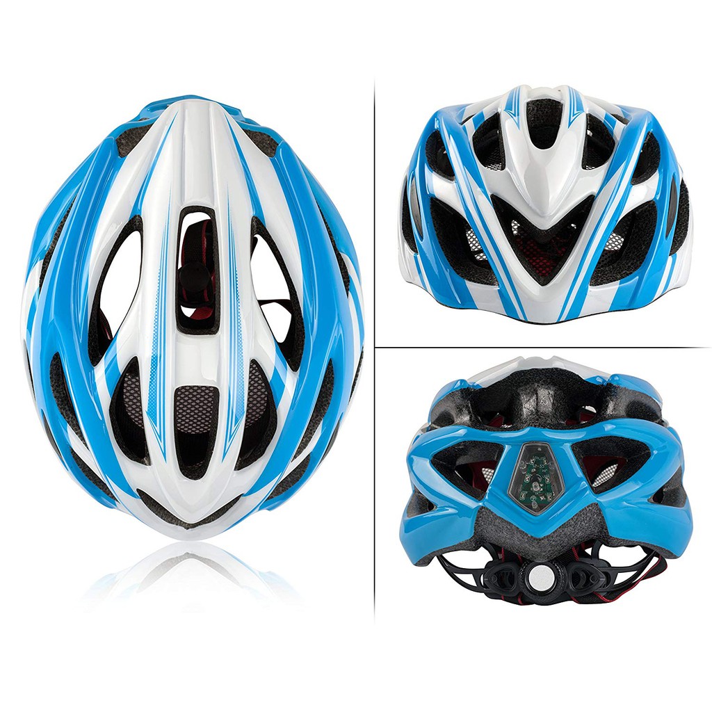 basecamp specialized bike helmet