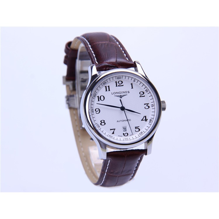 longines electronic watch