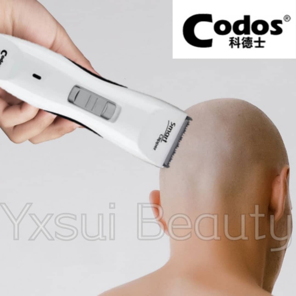 Codos Professional CHC-536 Smart Hair Clipper WIRE HAIR TRIMMER HAIR CUTTER HAIR STYEL GUNTING RAMBUT