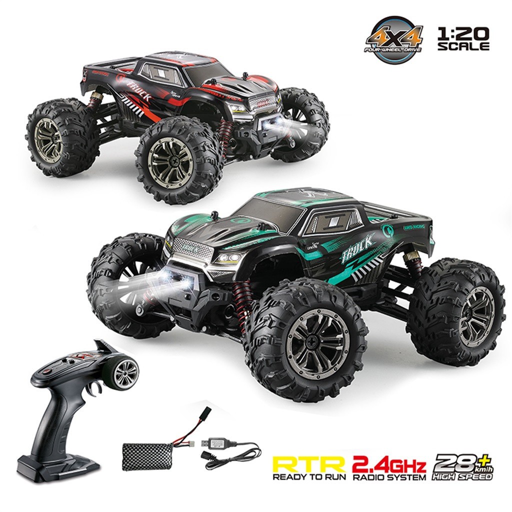 shopee rc car