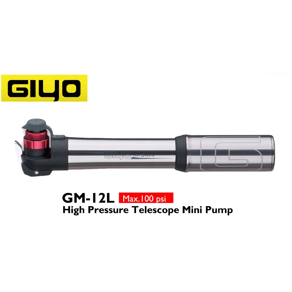 high pressure mini pump