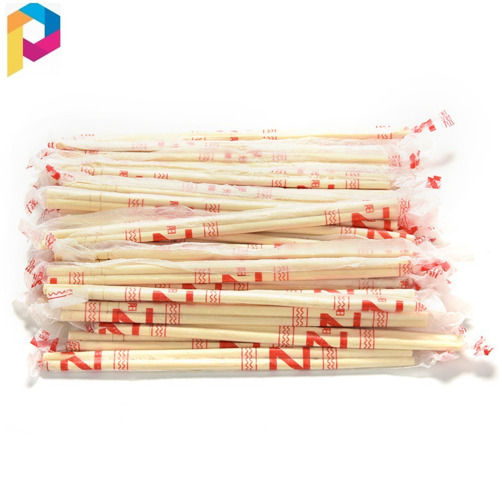 (40PAIRS) Bamboo Chopstick Hygienic Chopstick Shopee Malaysia