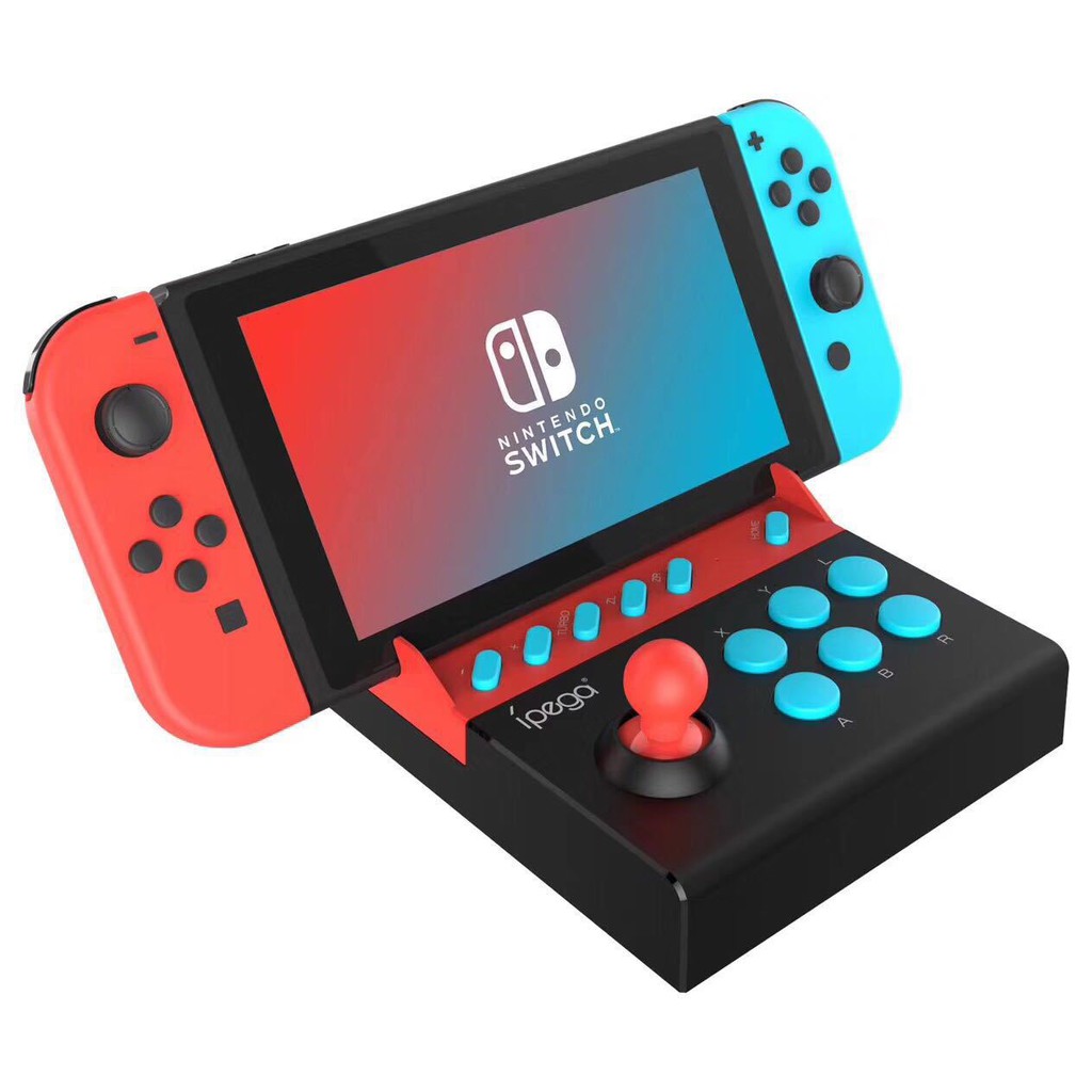 gamepad nintendo switch