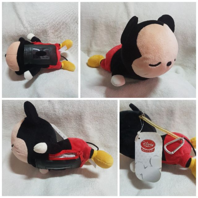 rare disney soft toys