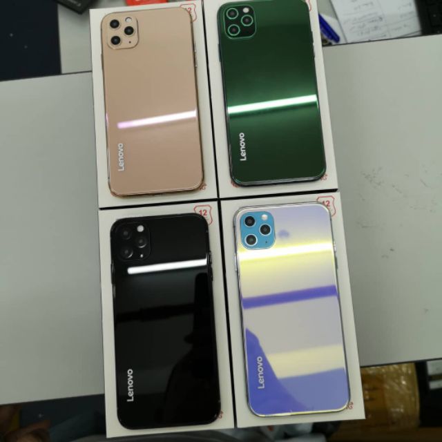 Harga Hp Lenovo 11 Pro Phone Tips