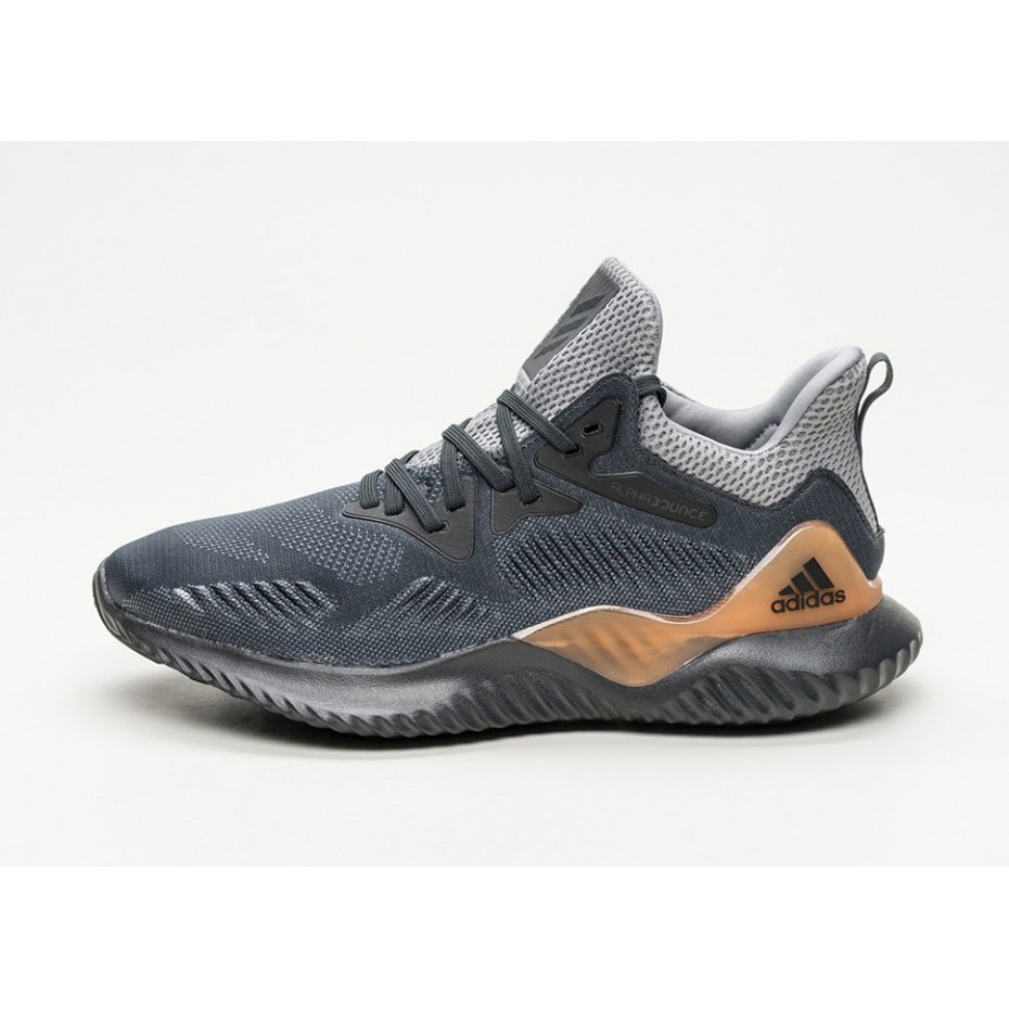 adidas alphabounce beyond grey