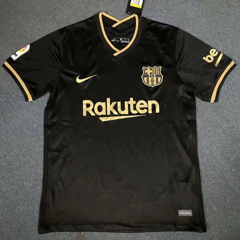 barcelona jersey away 2021