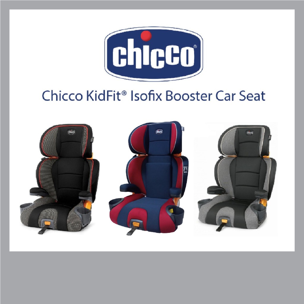 Best Booster Car Seats Of 2023, Tested By Experts, 41 OFF