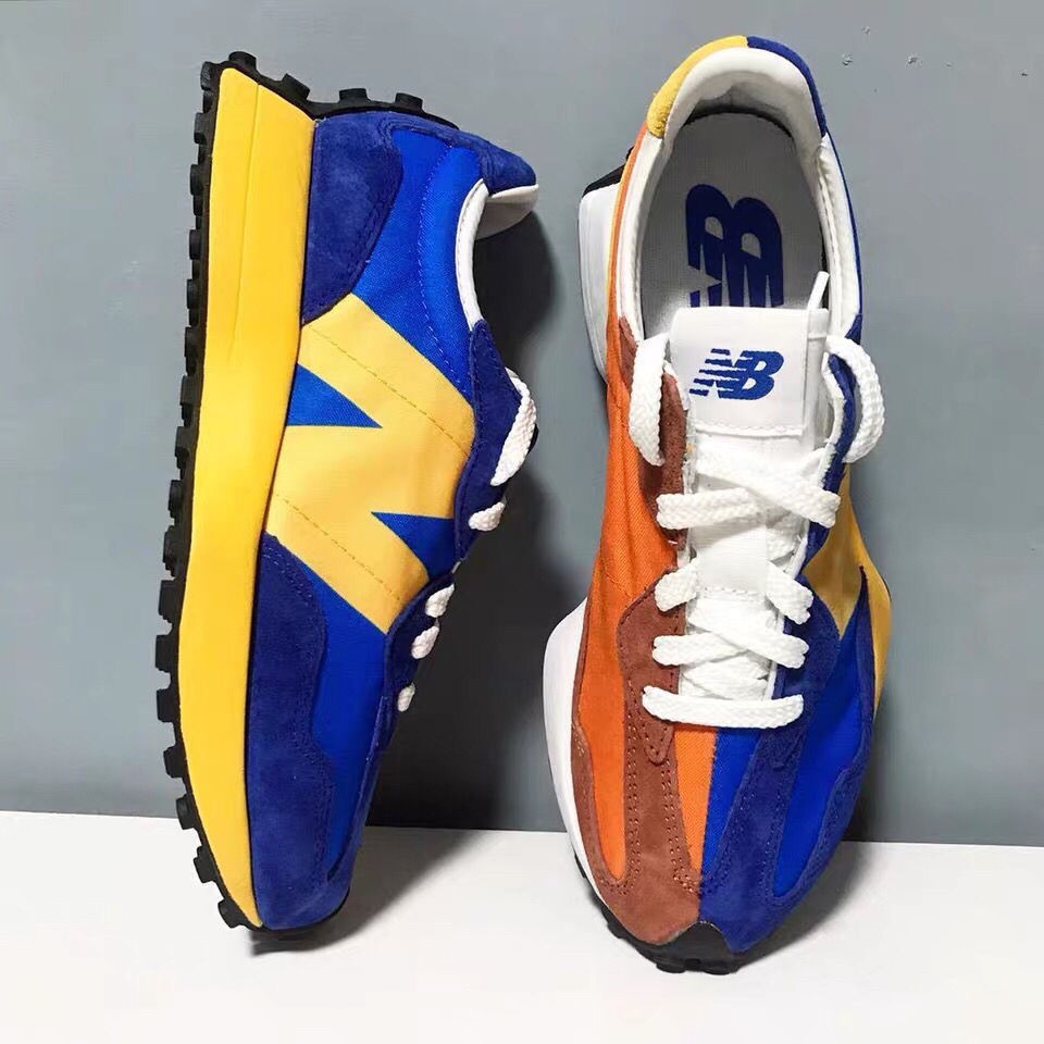 new balance 327 korea