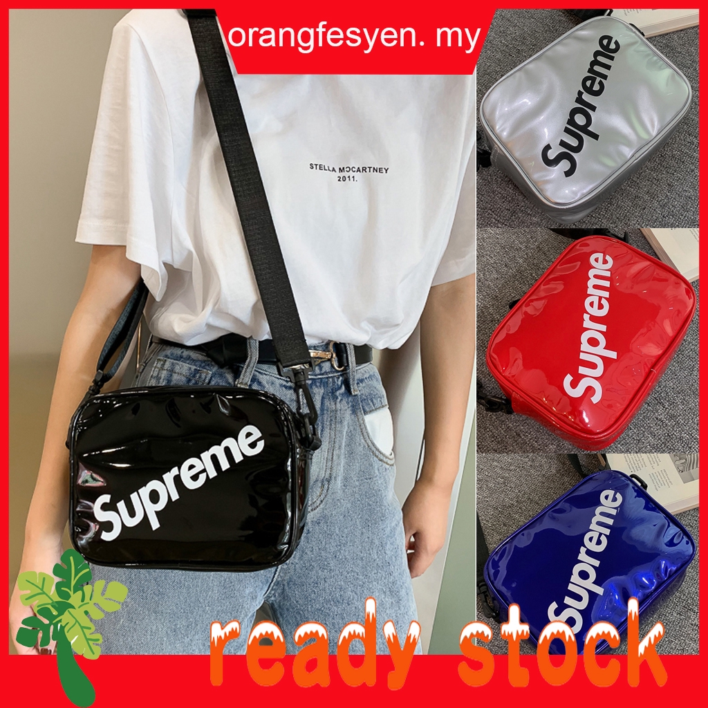 supreme bag women