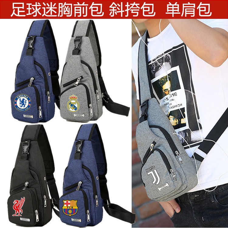 liverpool messenger bag