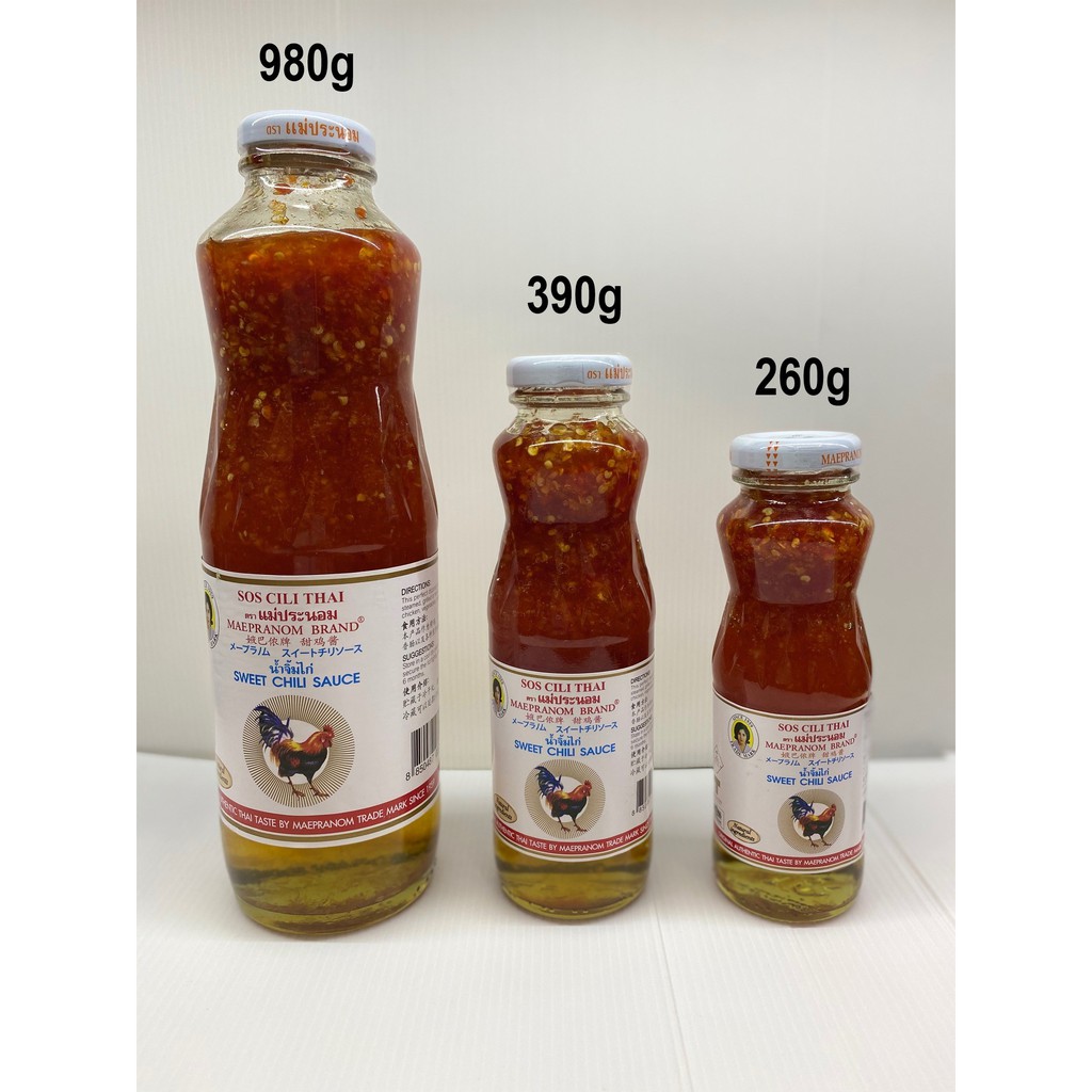 Maepranom Brand Sweet Chili Sauce 260gm 390gm 980gm Shopee Malaysia,Tri Tip Slow Cooker Tacos