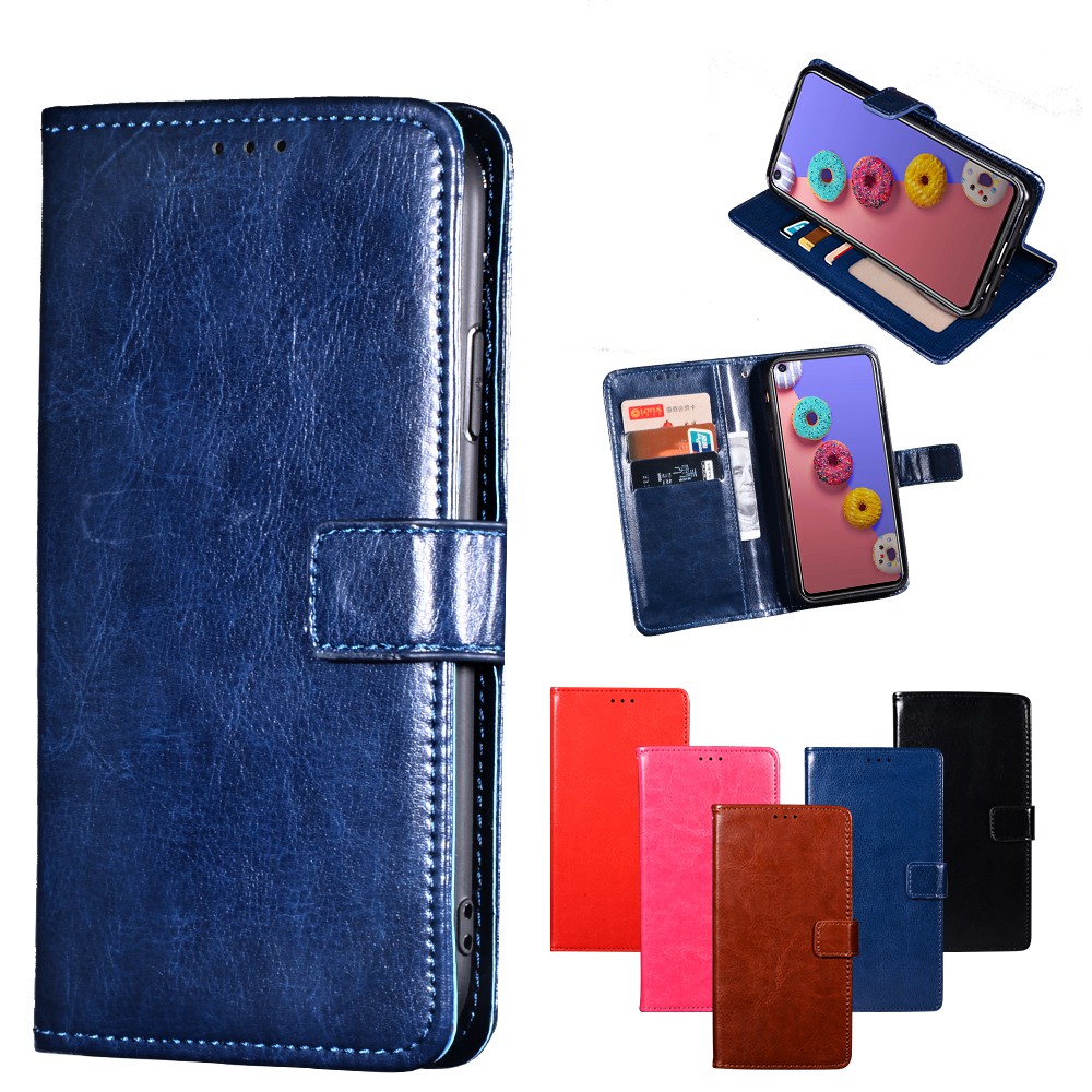 Zte Blade V9 Vita Zte Axon 10 Pro Zte 0 Pro Zte Blade V10 Zte Blade L8 Zte Blade A3 19 Zte Blade 19 Zte Blade Case Cover Luxury Leather