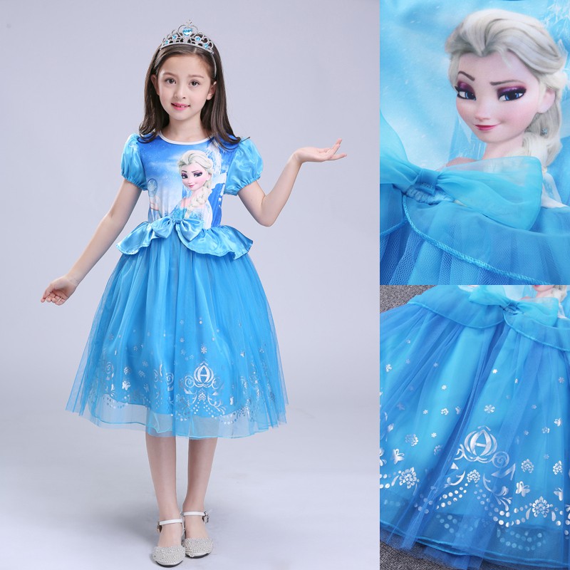 disney princess summer dresses