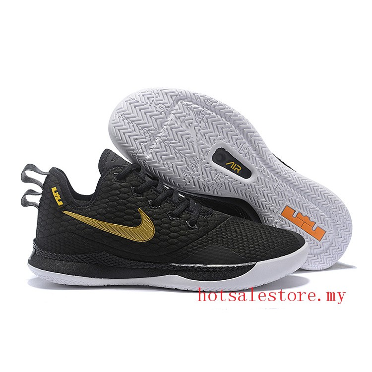 lebron james witness 3 price