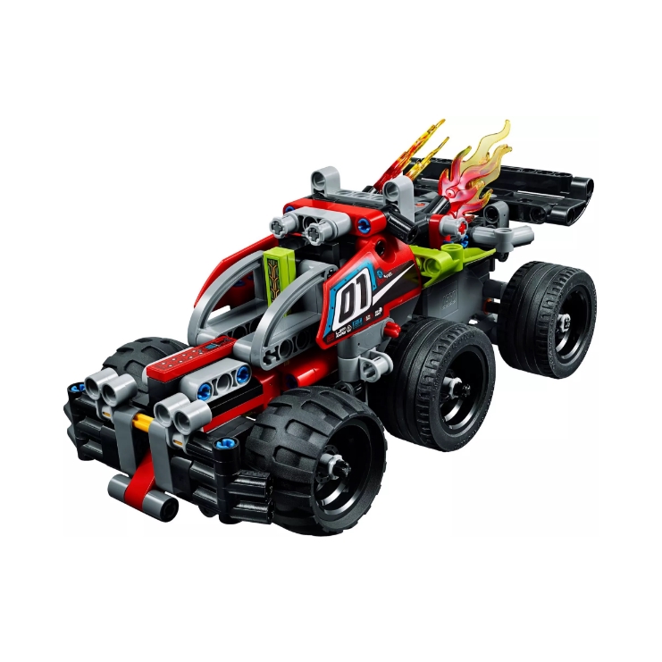 technic 42073