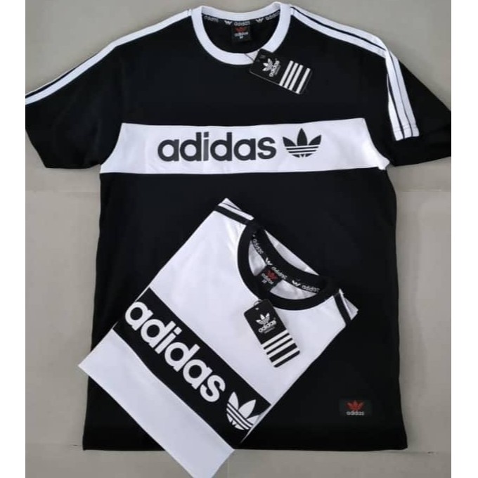 adidas tshirt