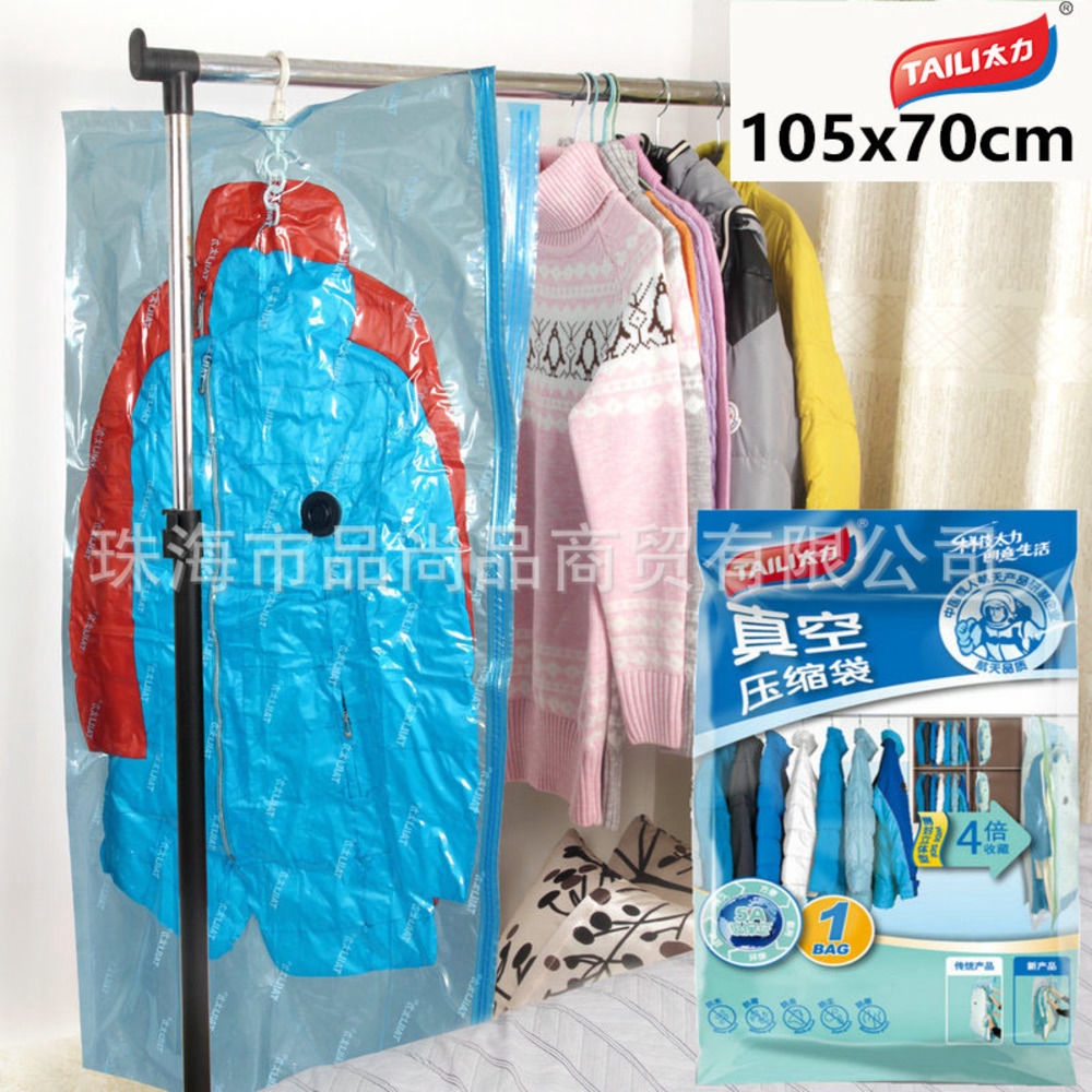 vacuum suit storage bags