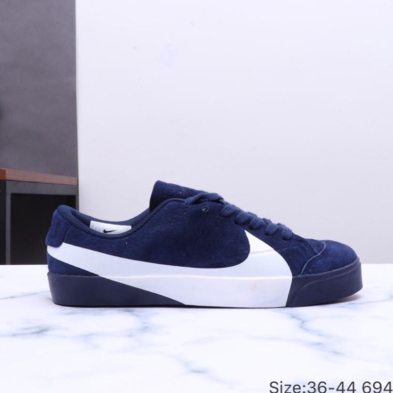 blazer city low lx