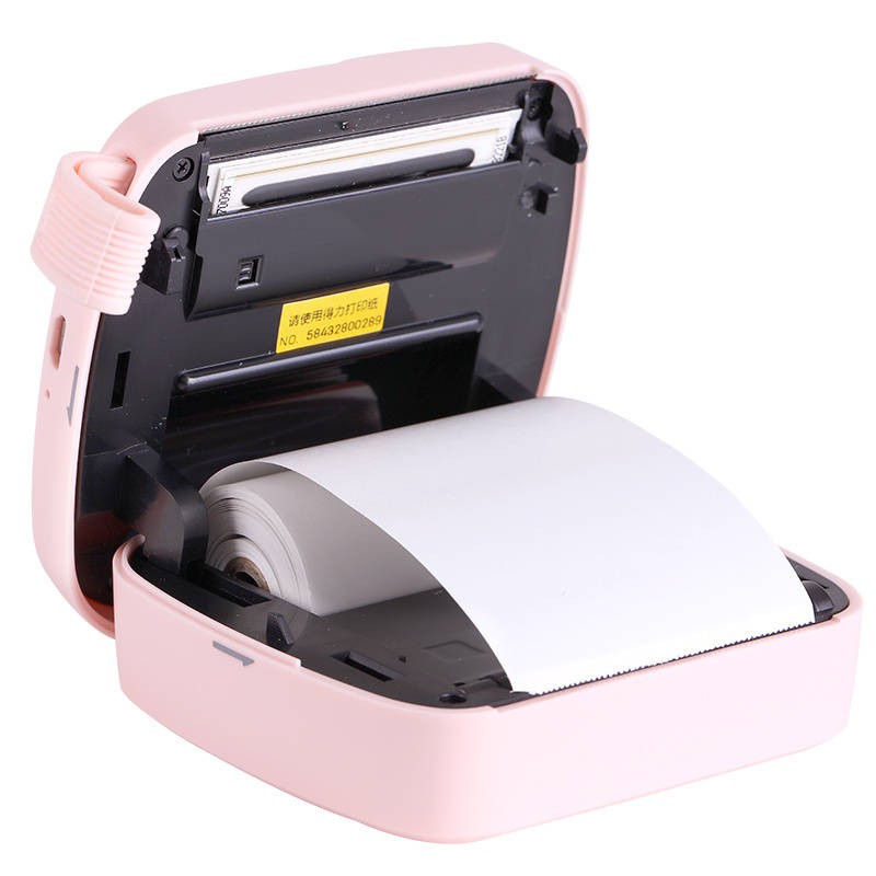 printer untuk polaroid