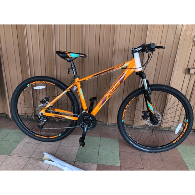 xds 27.5 mtb