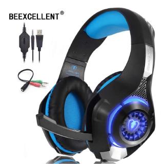 video game headset