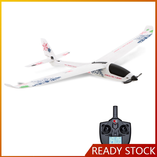 a800 rc glider